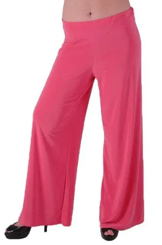 Aquarius Slinky Trousers