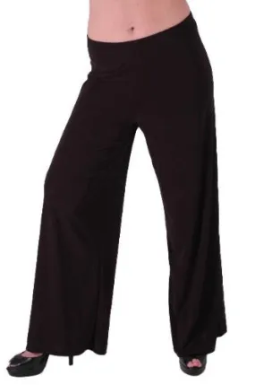 Aquarius Slinky Trousers