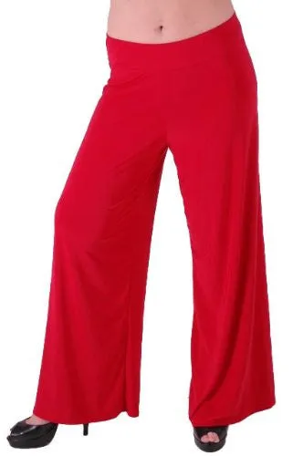 Aquarius Slinky Trousers