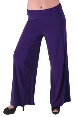 Aquarius Slinky Trousers