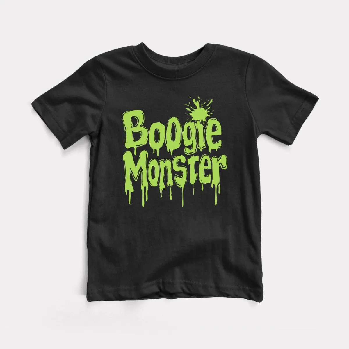 Boogie Monster - Toddler Tee