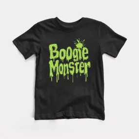 Boogie Monster - Toddler Tee