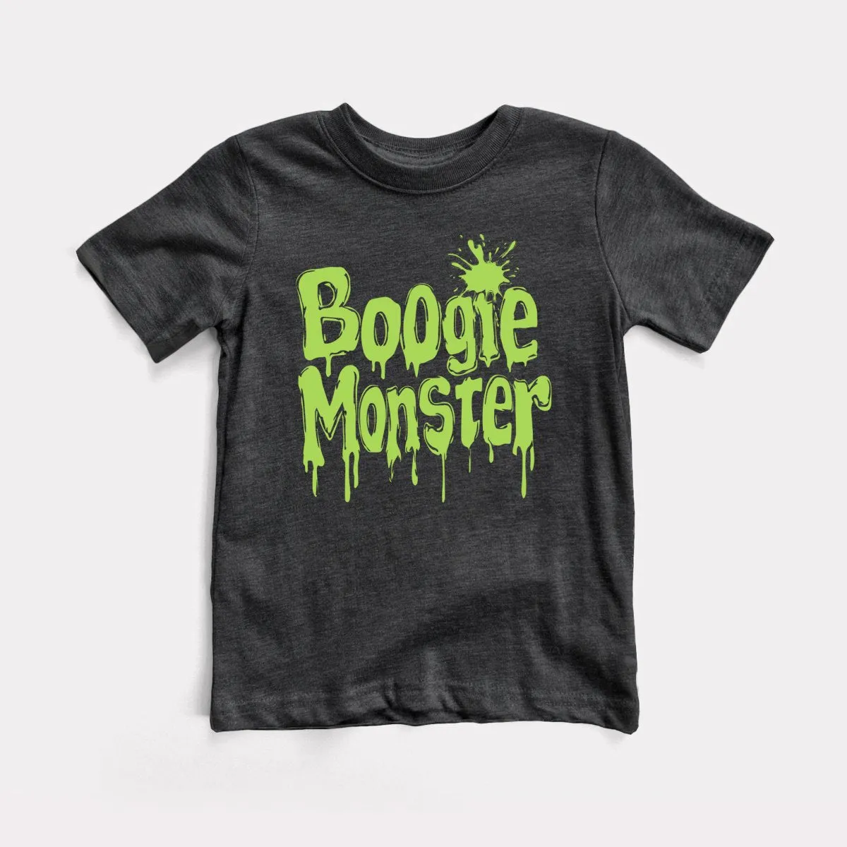 Boogie Monster - Toddler Tee