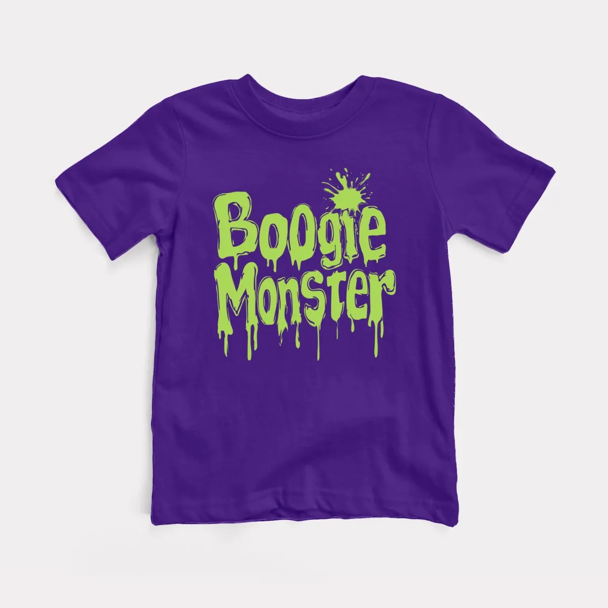 Boogie Monster - Youth Tee