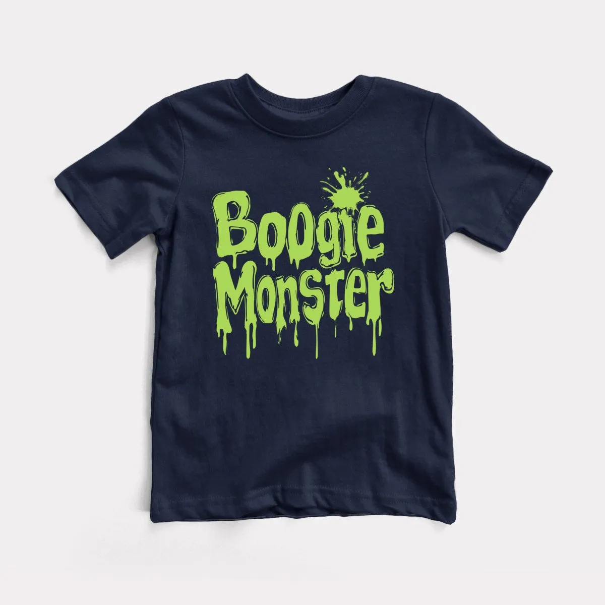 Boogie Monster - Youth Tee