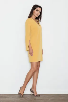 Chic Daydress Figl - Effortless Elegance