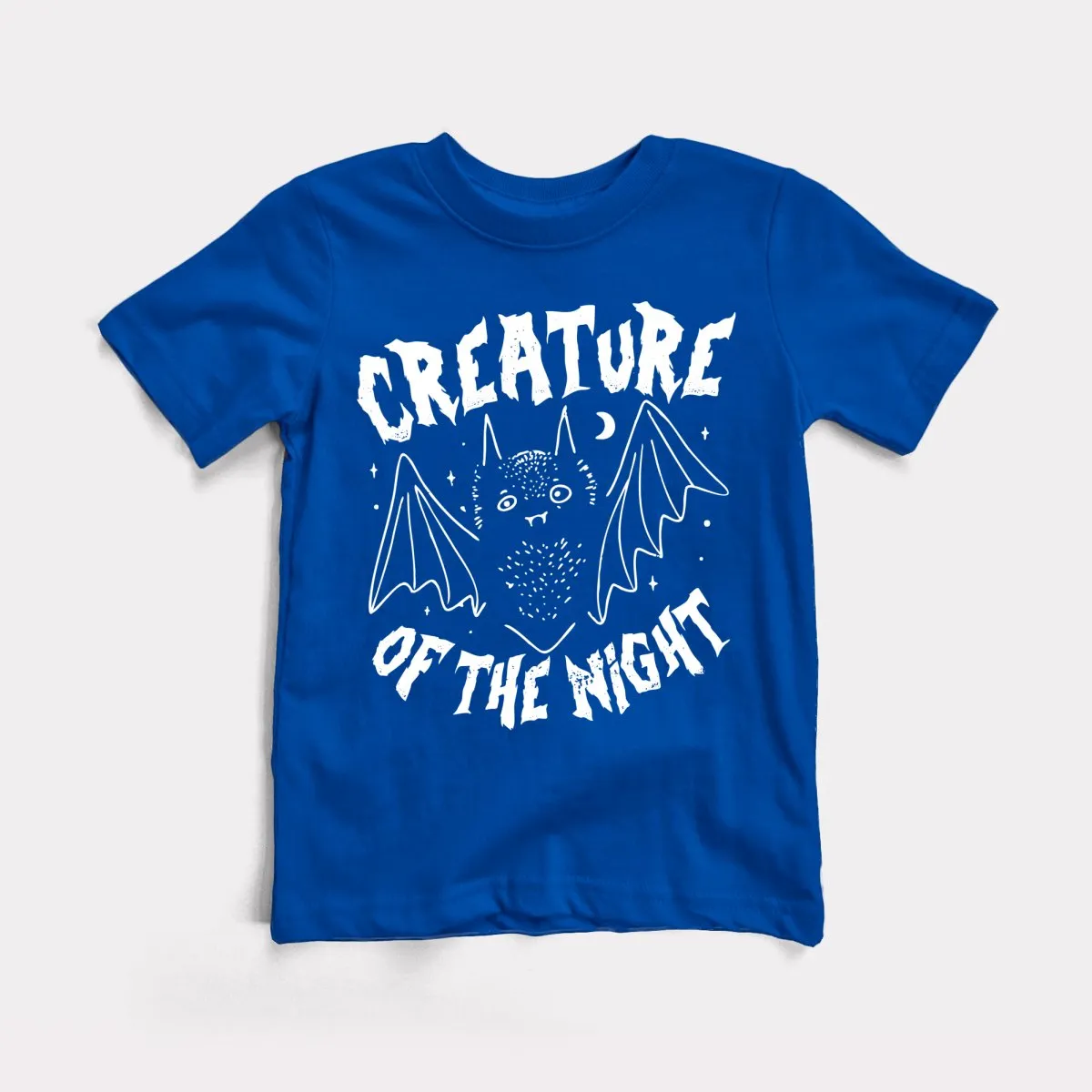 Creature Of The Night Youth Tee