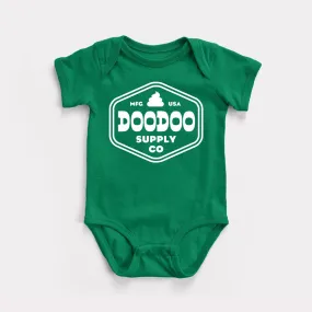 Doo Doo Supply Co Baby Bodysuit