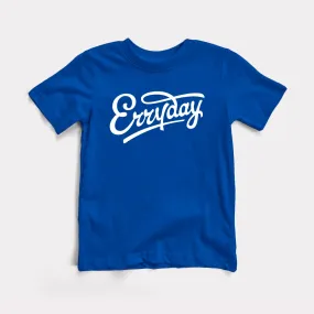 Erryday Toddler Tee