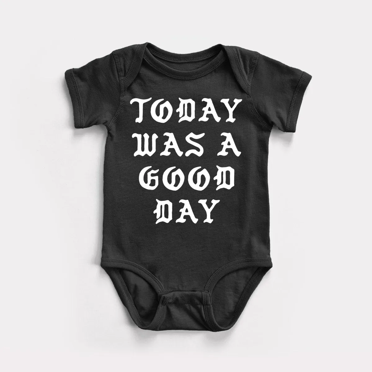 Good Day Baby Bodysuit