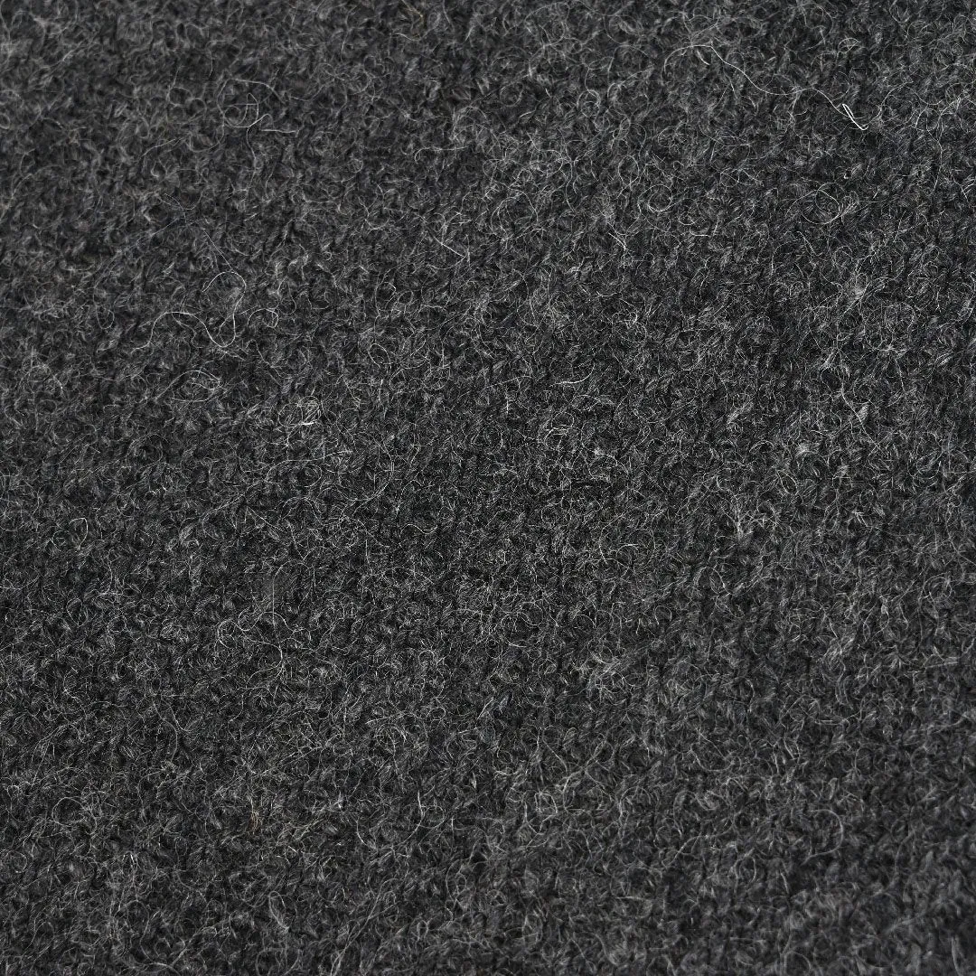 Grey Coating Fabric 99793