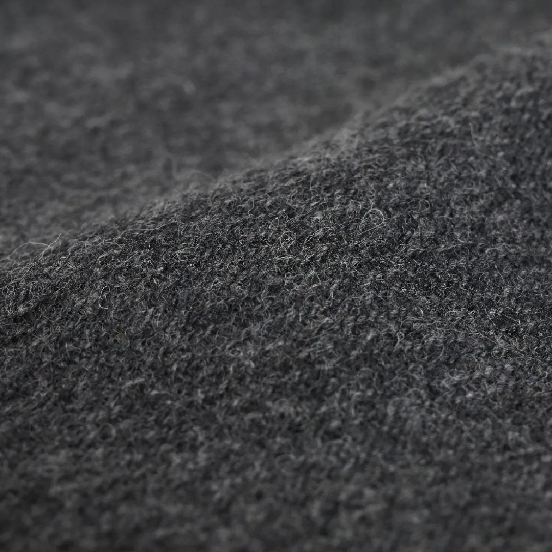 Grey Coating Fabric 99793