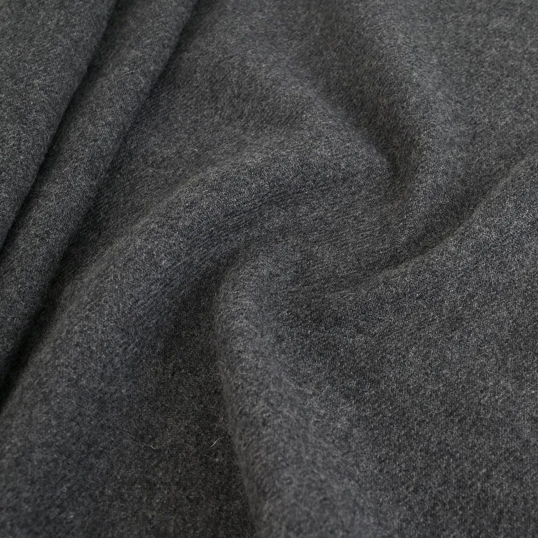 Grey Coating Fabric 99793