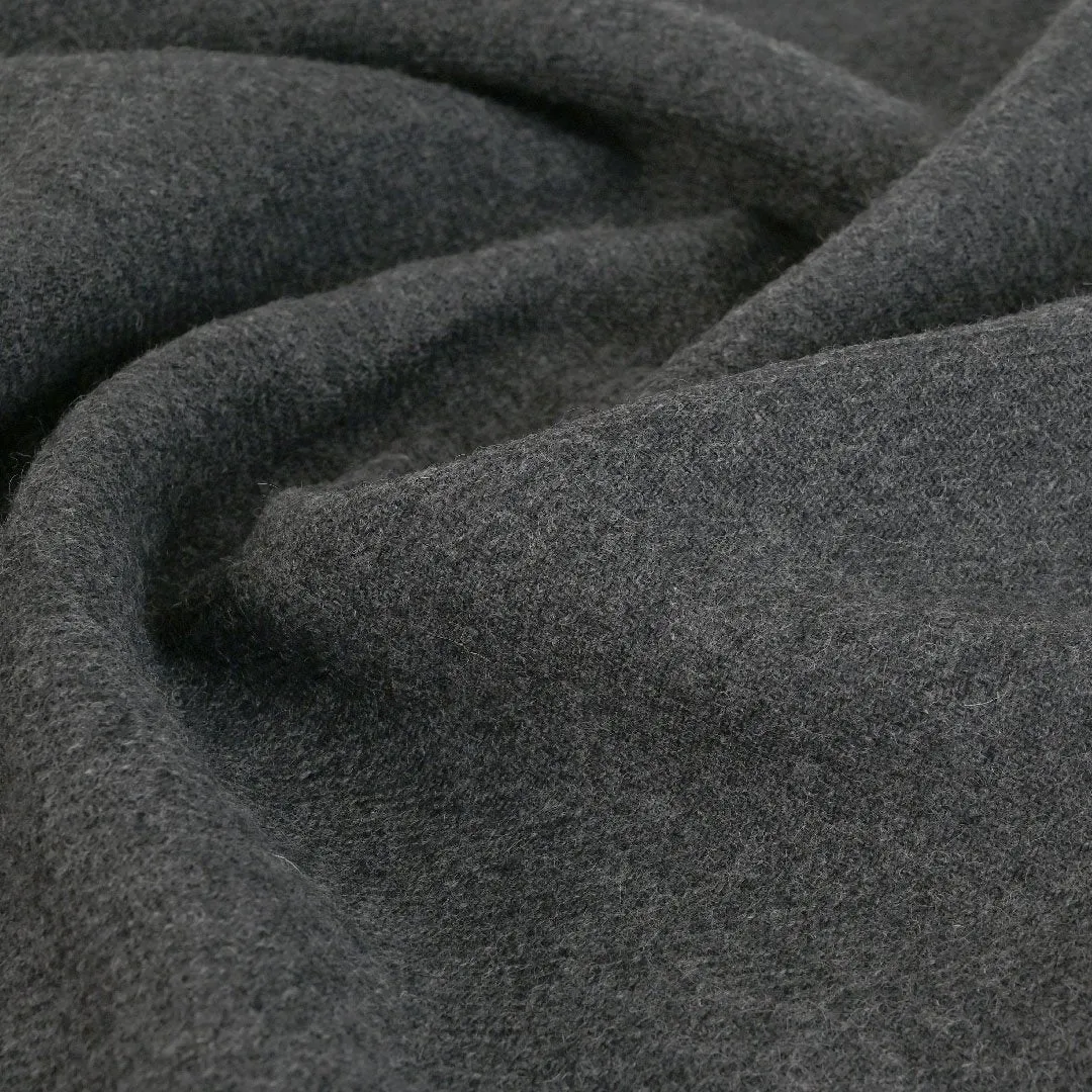 Grey Coating Fabric 99793