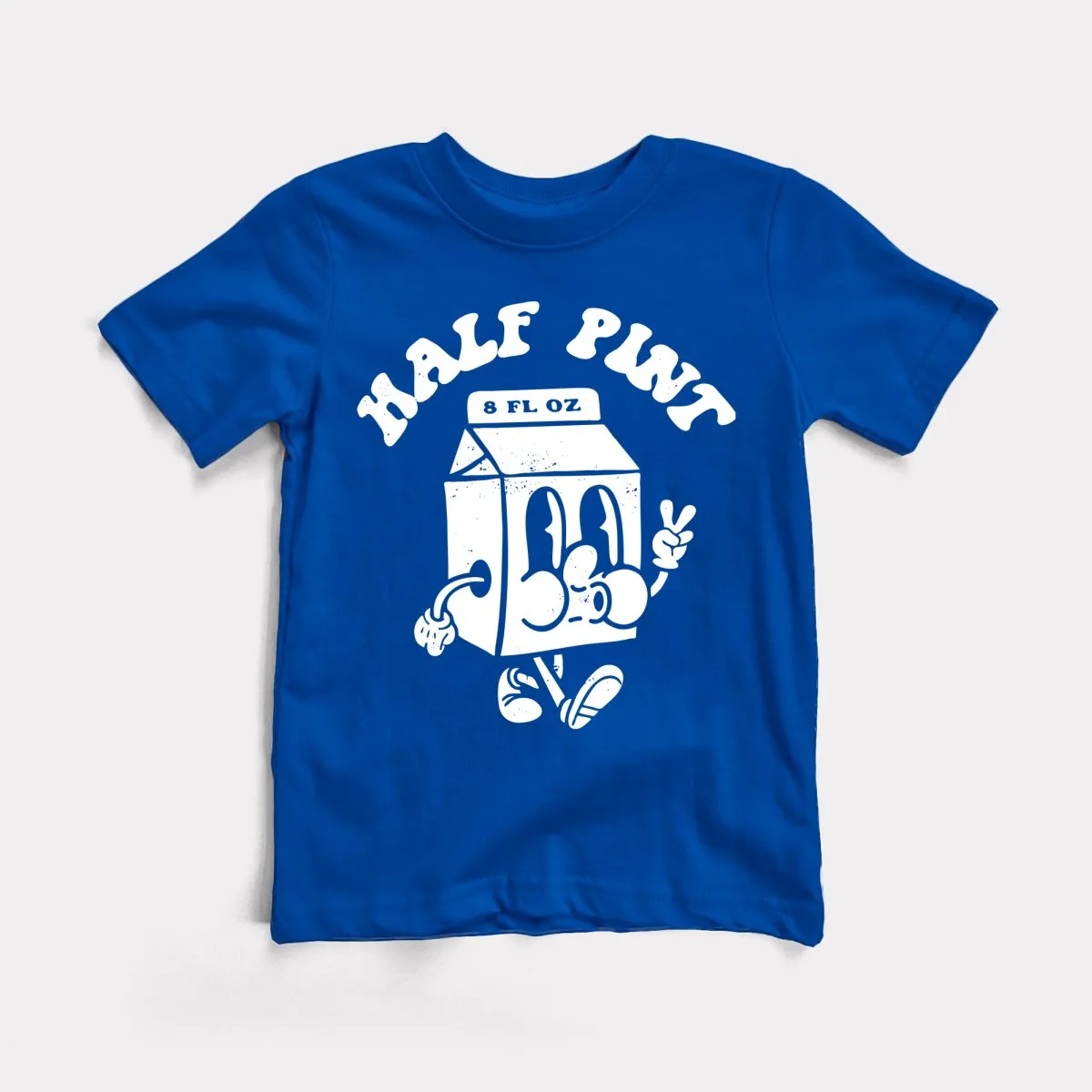 Half Pint Toddler Tee