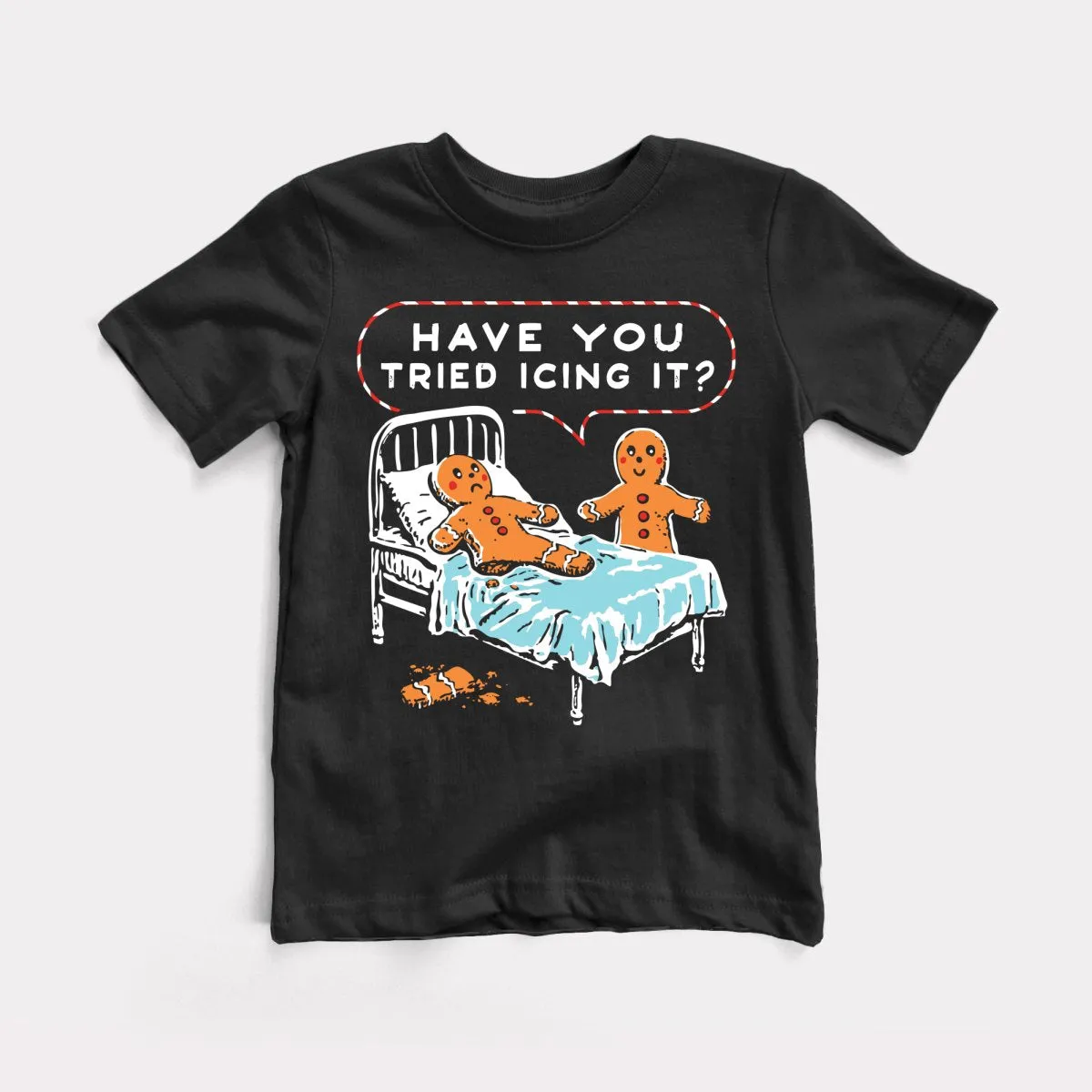 Have You Tried Icing It - Youth Tee