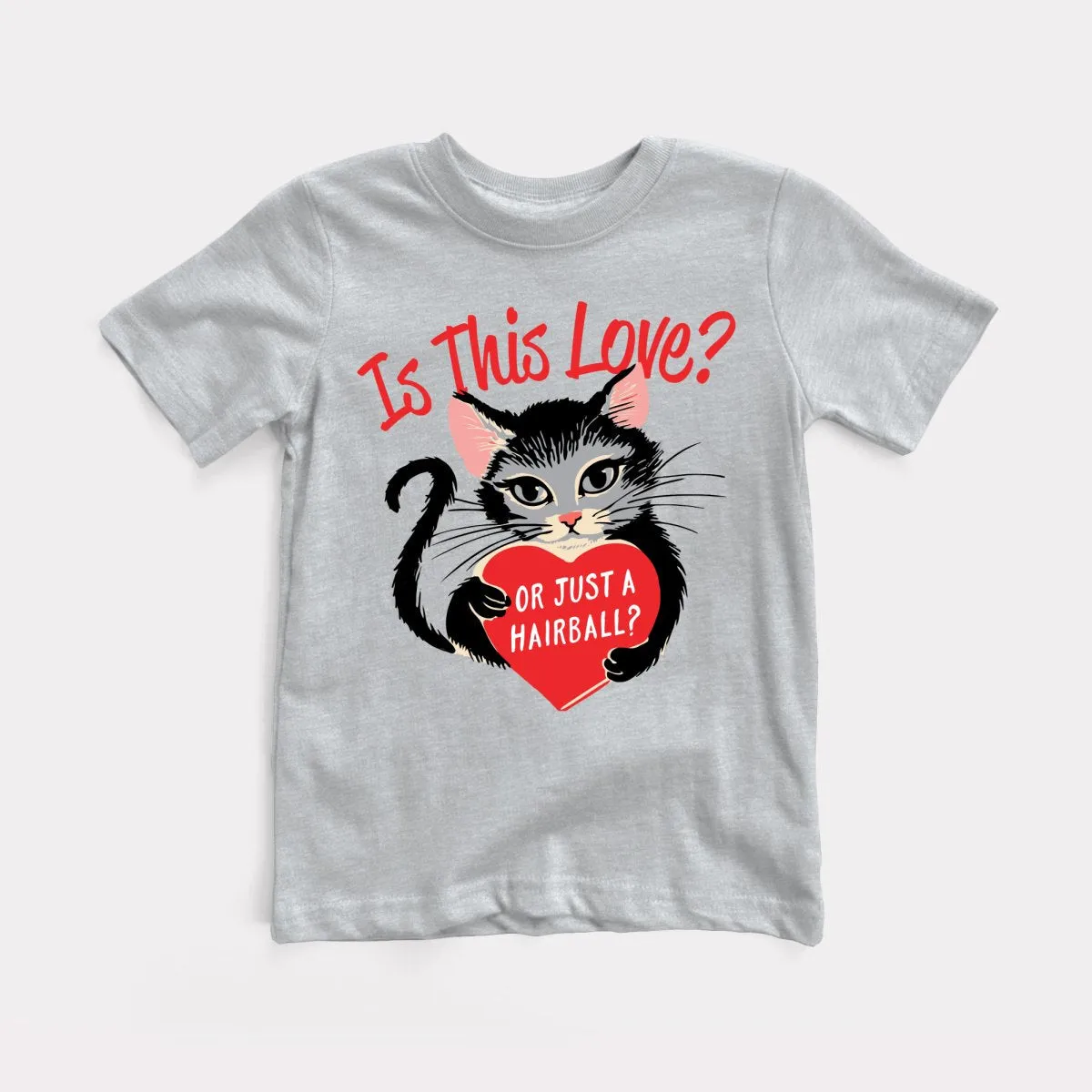 Is This Love Youth Tee