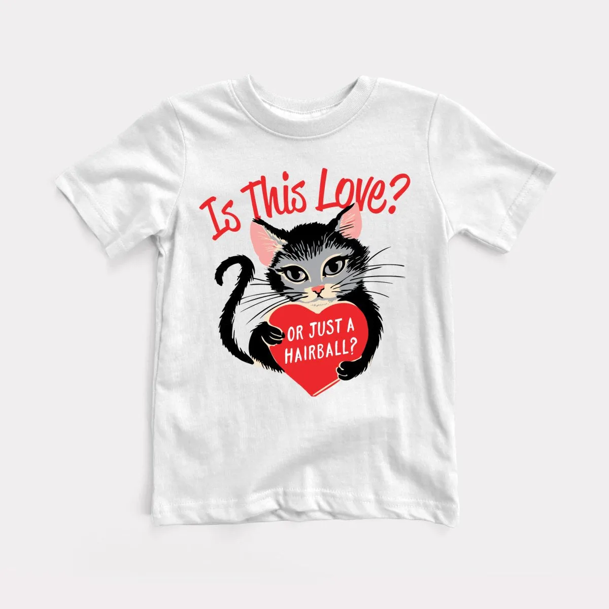 Is This Love Youth Tee