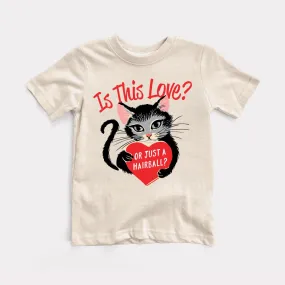 Is This Love Youth Tee