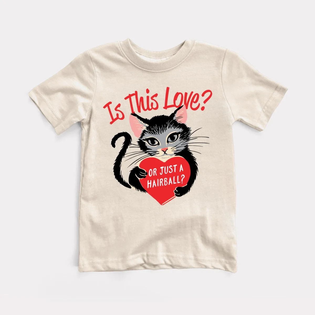 Is This Love Youth Tee