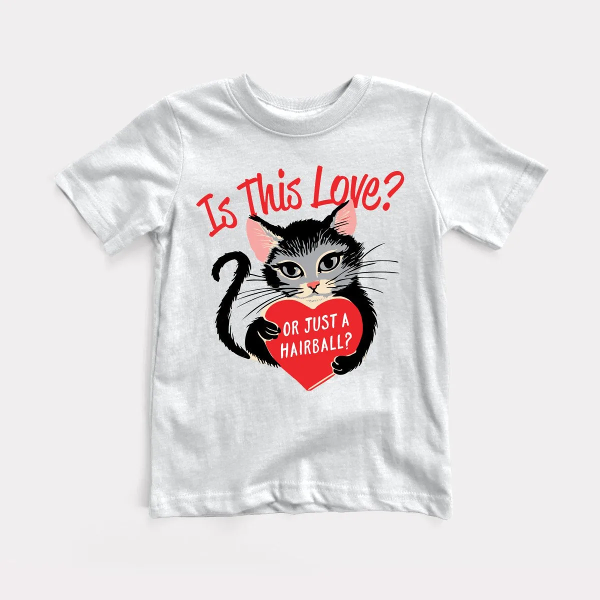 Is This Love Youth Tee