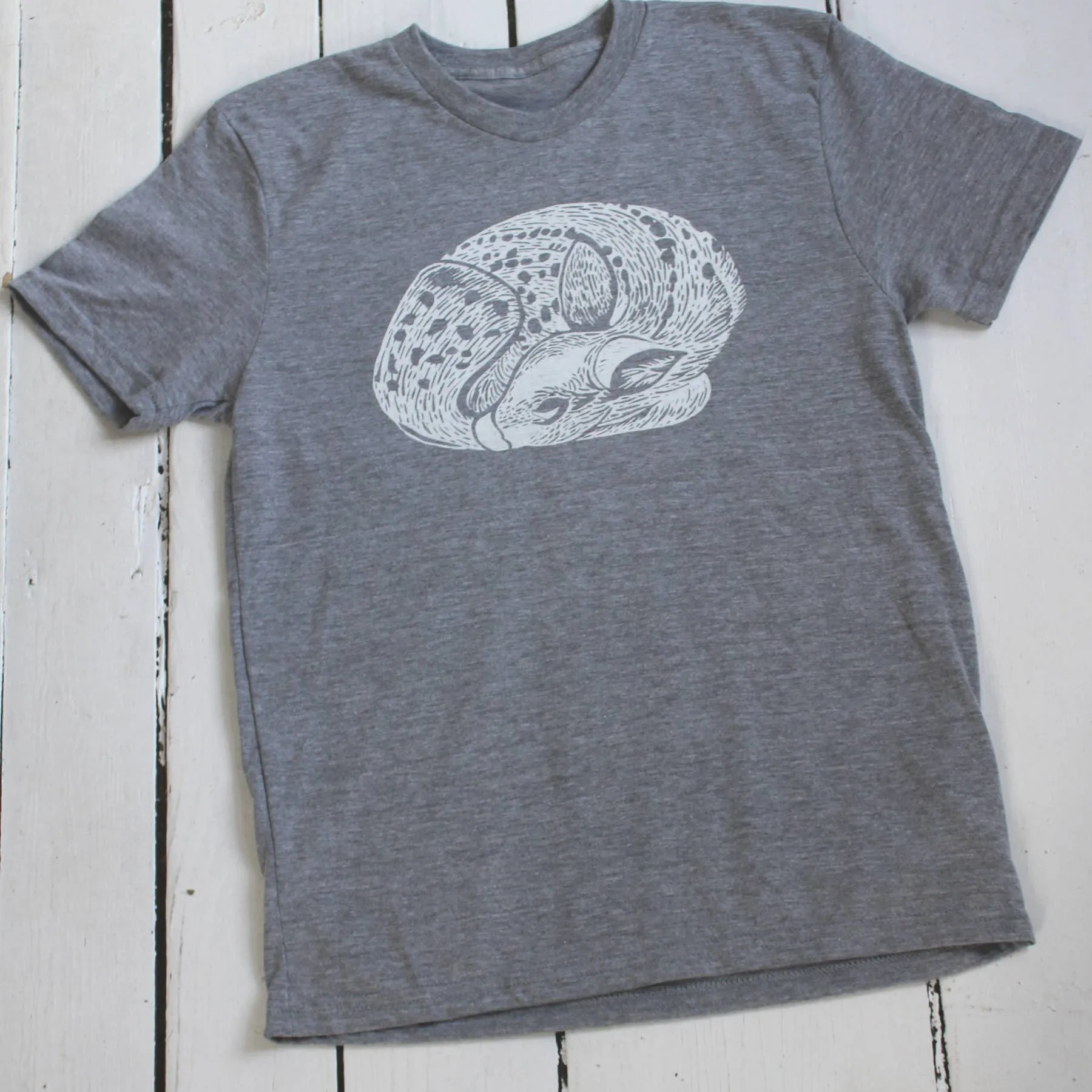 Kid’s Organic Tee Shirts