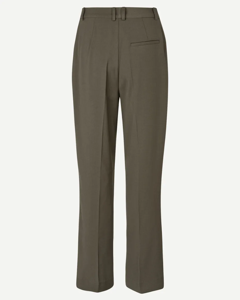 Samsoe Samsoe Saramona Trousers 14635