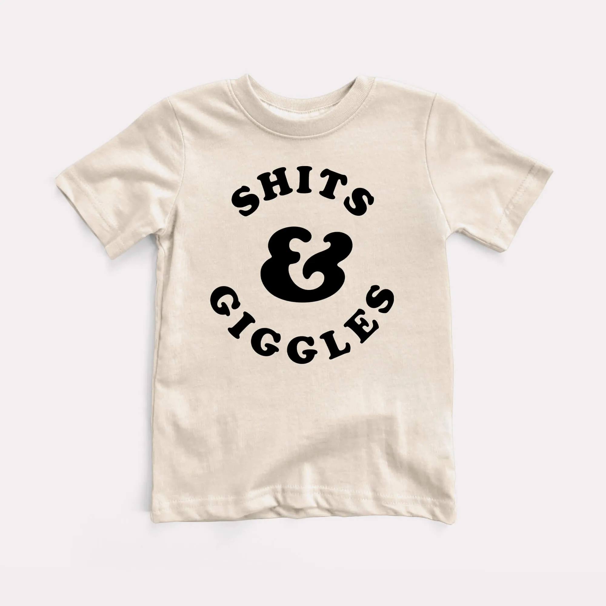 Shits And Giggles Youth Tee