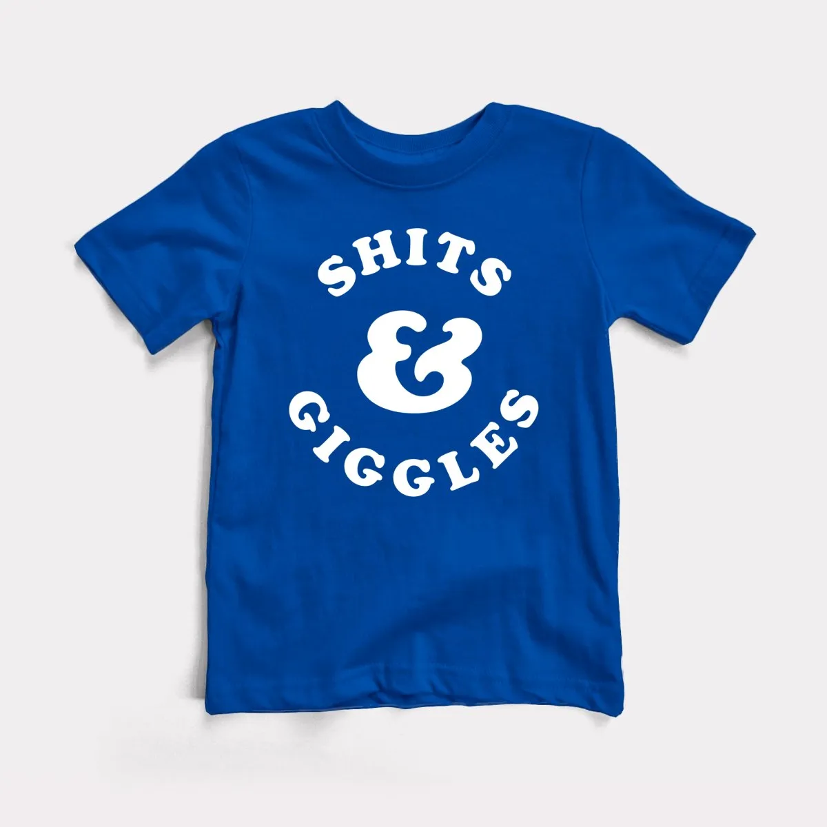 Shits And Giggles Youth Tee