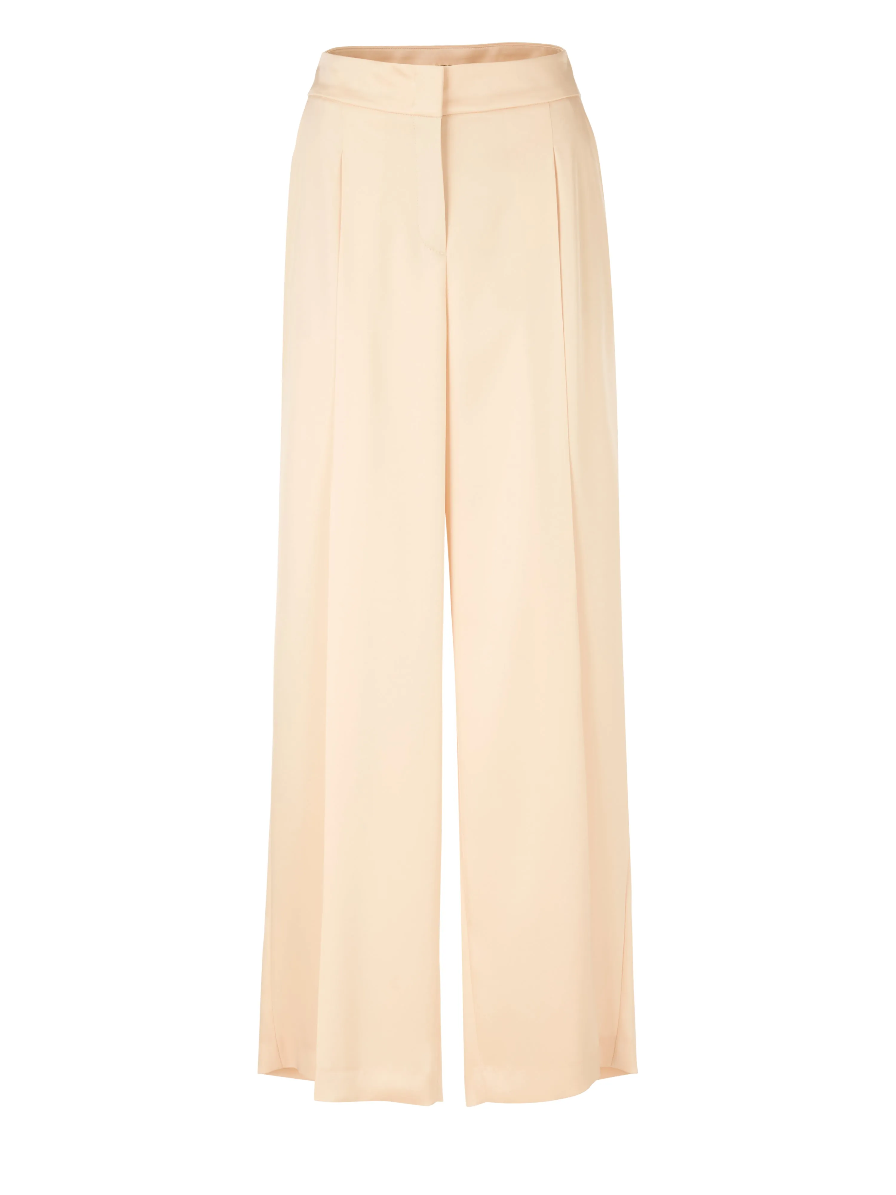 WIDE LEG ELEGANT EVENT PANTS