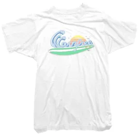 Worn Free T-Shirt - Wave Tee