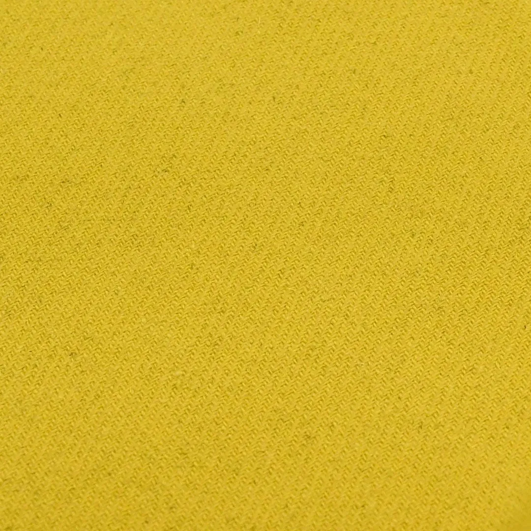 Yellow Coating Fabric 99797