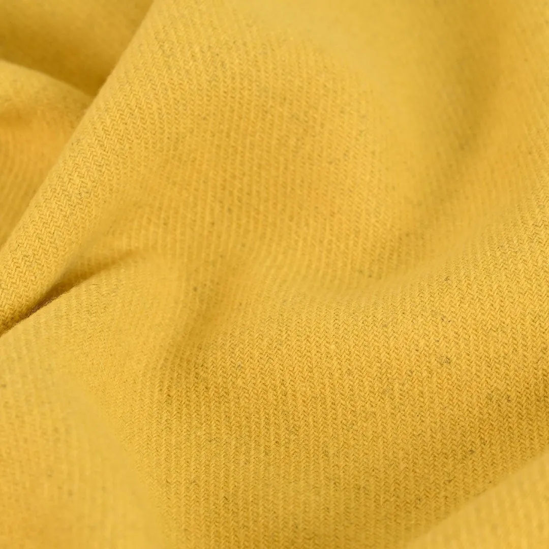 Yellow Coating Fabric 99797