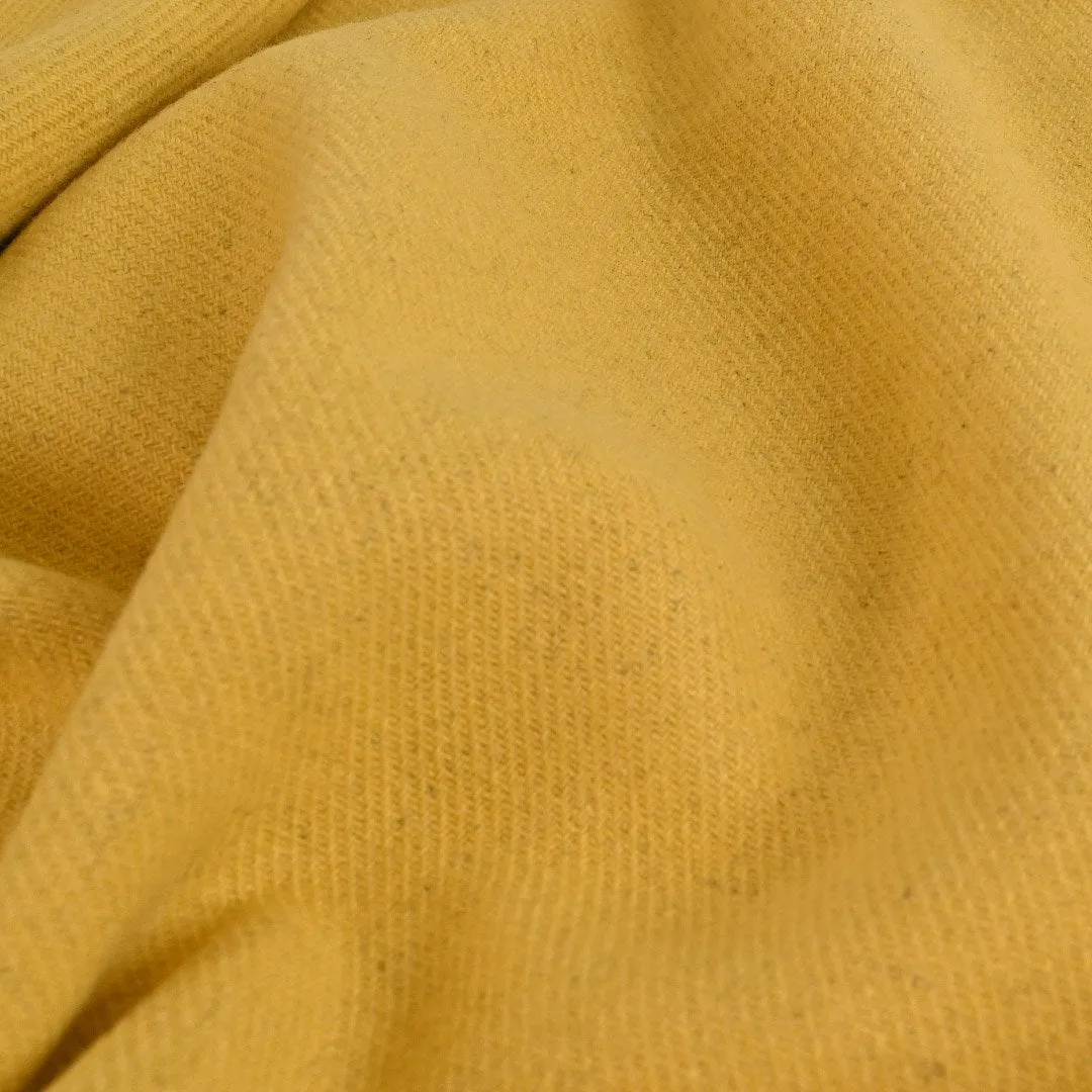 Yellow Coating Fabric 99797