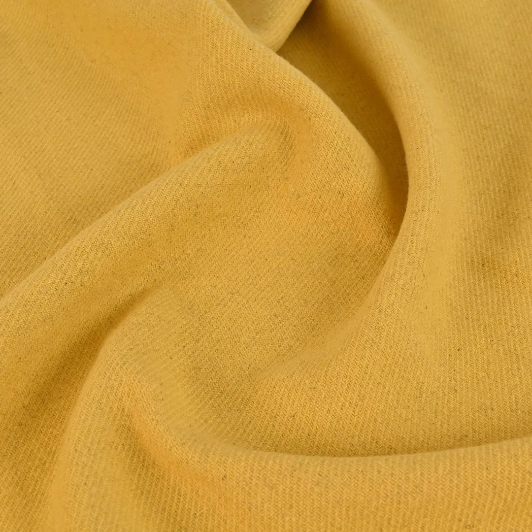 Yellow Coating Fabric 99797